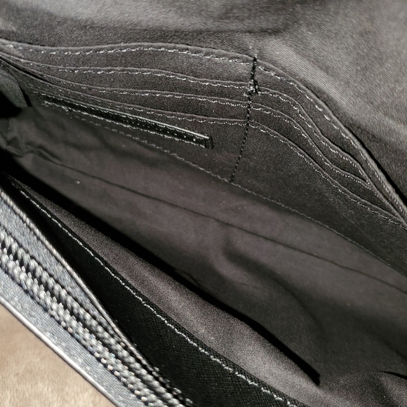 Rebecca Minkoff Avery Envelope Crossbody - Picture 5 of 8